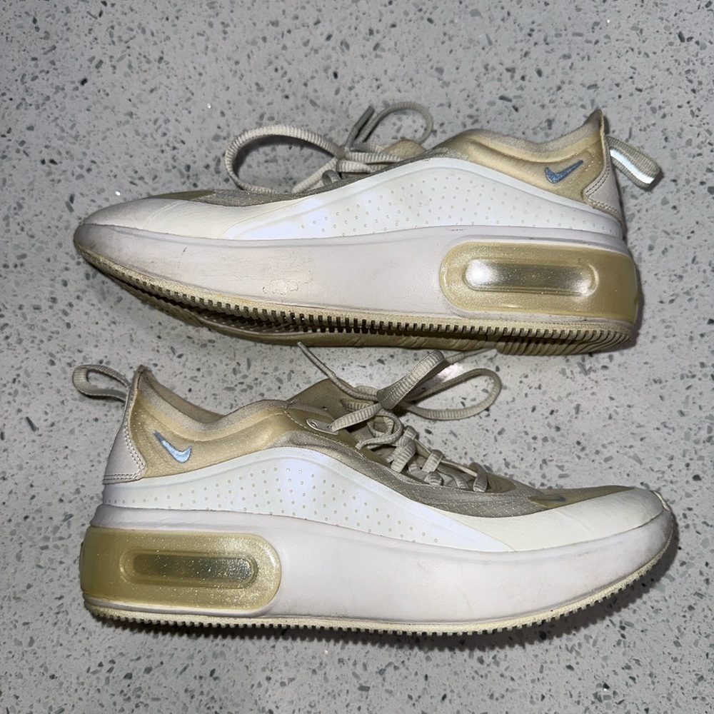Nike Athletic Shoes